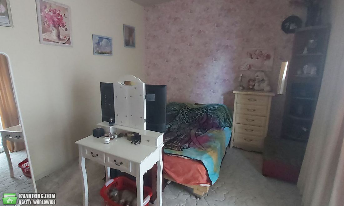 Sell 2-room apartment. Киевская обл., Машиностроителей ул. Чаб — photo 4
