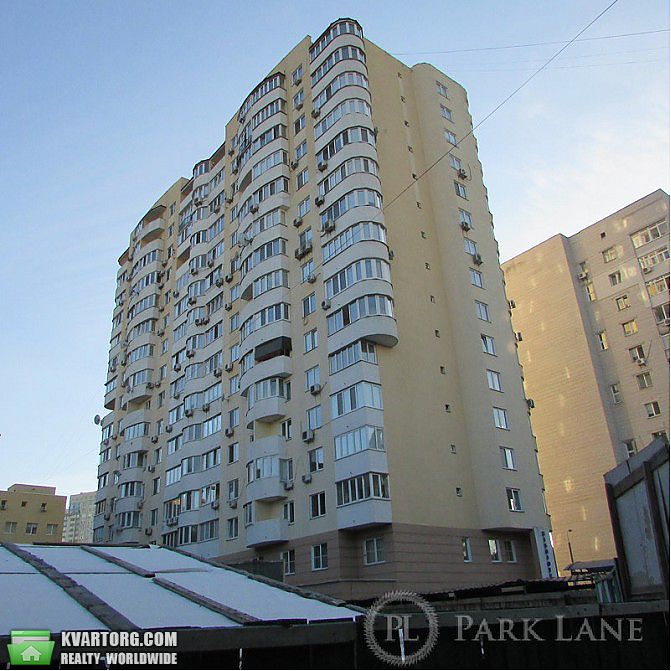 Sell 4-room apartment. Киев,  Науки пр — photo 1