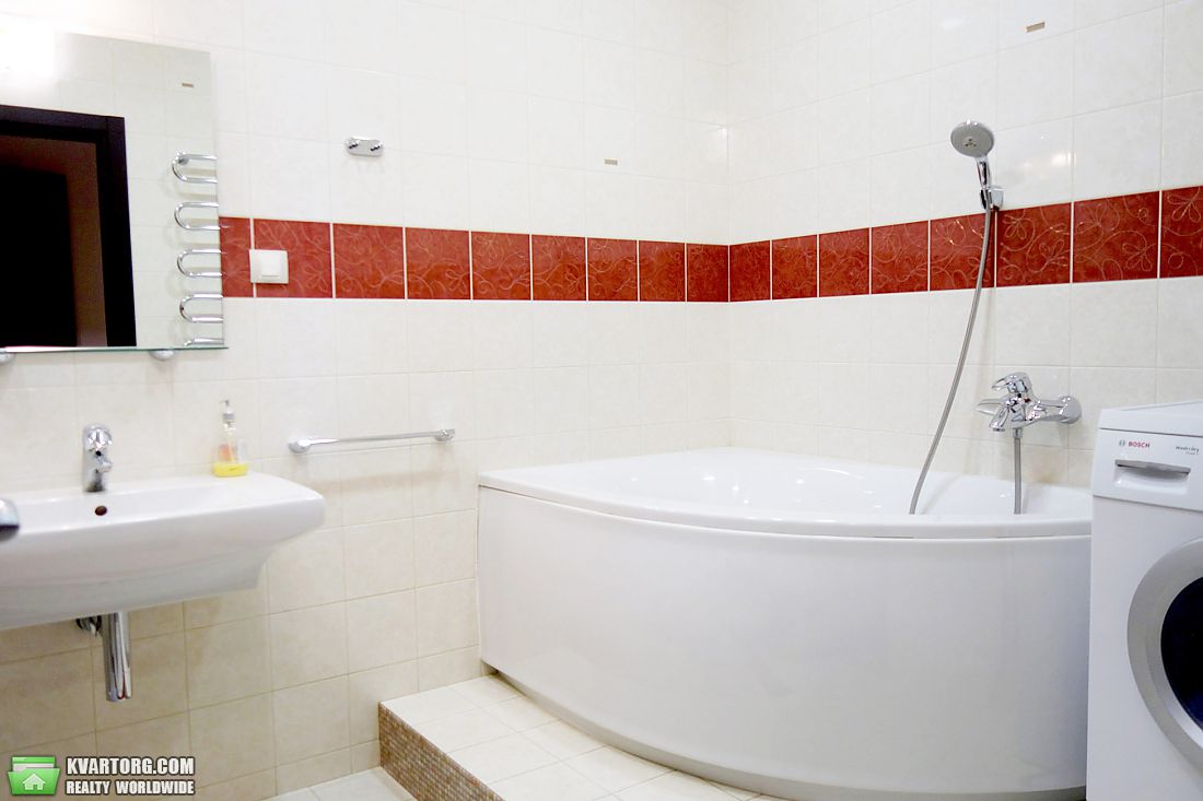 Rent out 2-room apartment. Киев, Леси Украинки бульв. — photo 9