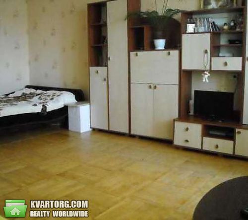 Sell 1-room apartment. Киев, Сосюры — photo 1