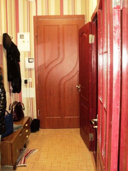 Rent out 1-room apartment. Днепропетровск, Карла Маркса — photo 5