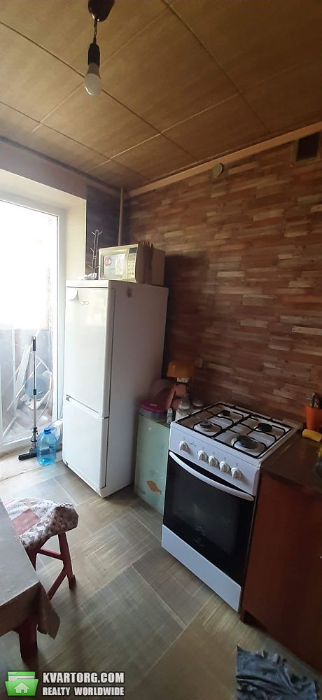 продам 1-комнатную квартиру. Харьков,  Тракторостроителей - фото 5