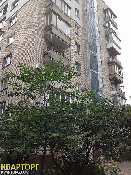 продам 1-комнатную квартиру. Киев,  Курская - фото 2