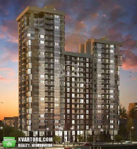 Sell 1-room apartment. Киев, Кудри Ивана — photo 1