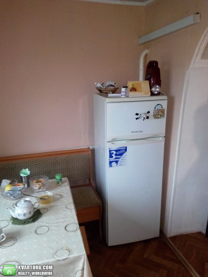 Sell 2-room apartment. Одесса, Овидиополь — photo 4