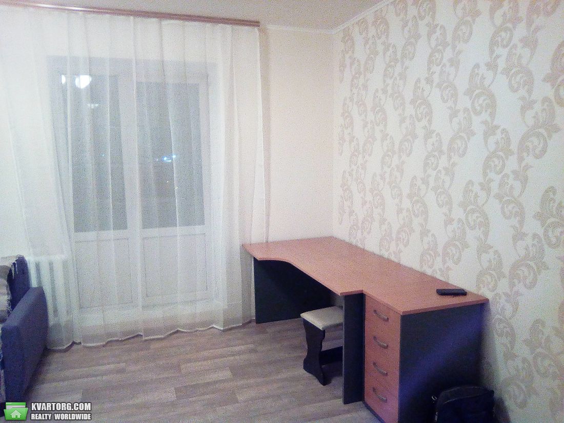 Rent out 1-room apartment. Киев,  Молодогвардейская — photo 5