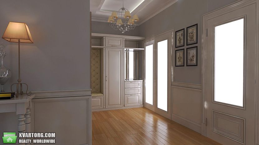 Sell 3-room apartment. Киев, Драгомирова — photo 2