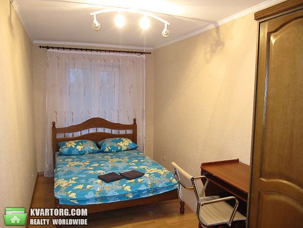 Rent out 1-room apartment. Киев,  Тверской Тупик — photo 3