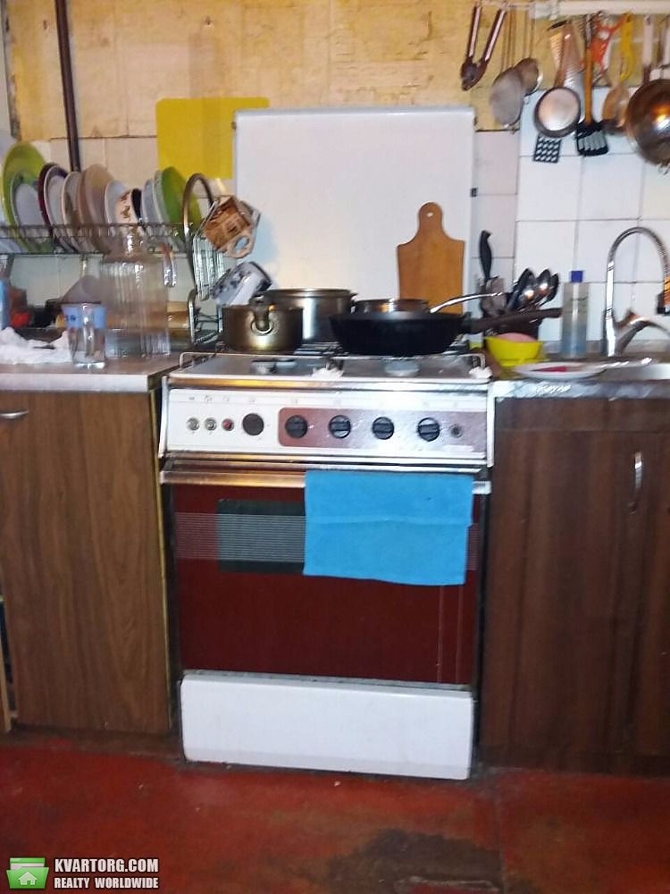 Sell 2-room apartment. Днепропетровск,  Орловская — photo 3