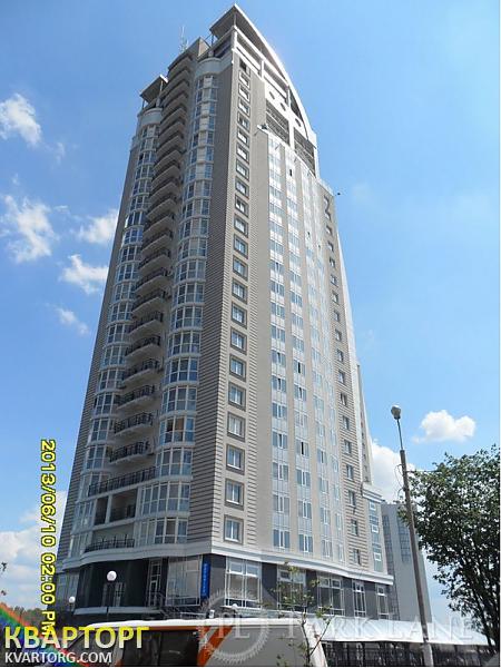 Sell 2-room apartment. Киев,  Оболонская наб — photo 1