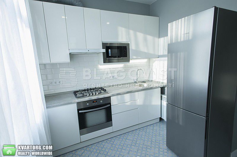Rent out 2-room apartment. Киев,  Дружбы Народов бул — photo 5