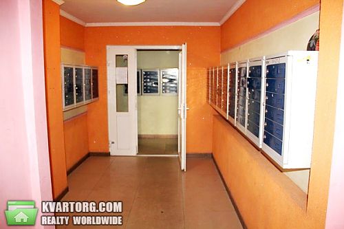 Sell 1-room apartment. Киев, Тимошенко — photo 1