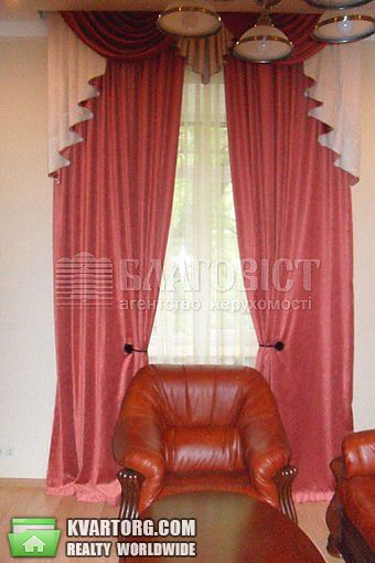 Rent out 2-room apartment. Киев,  Богдана Хмельницкого — photo 3