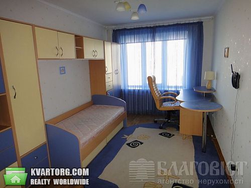 Sell 4-room apartment. Киев, Тимошенко — photo 2
