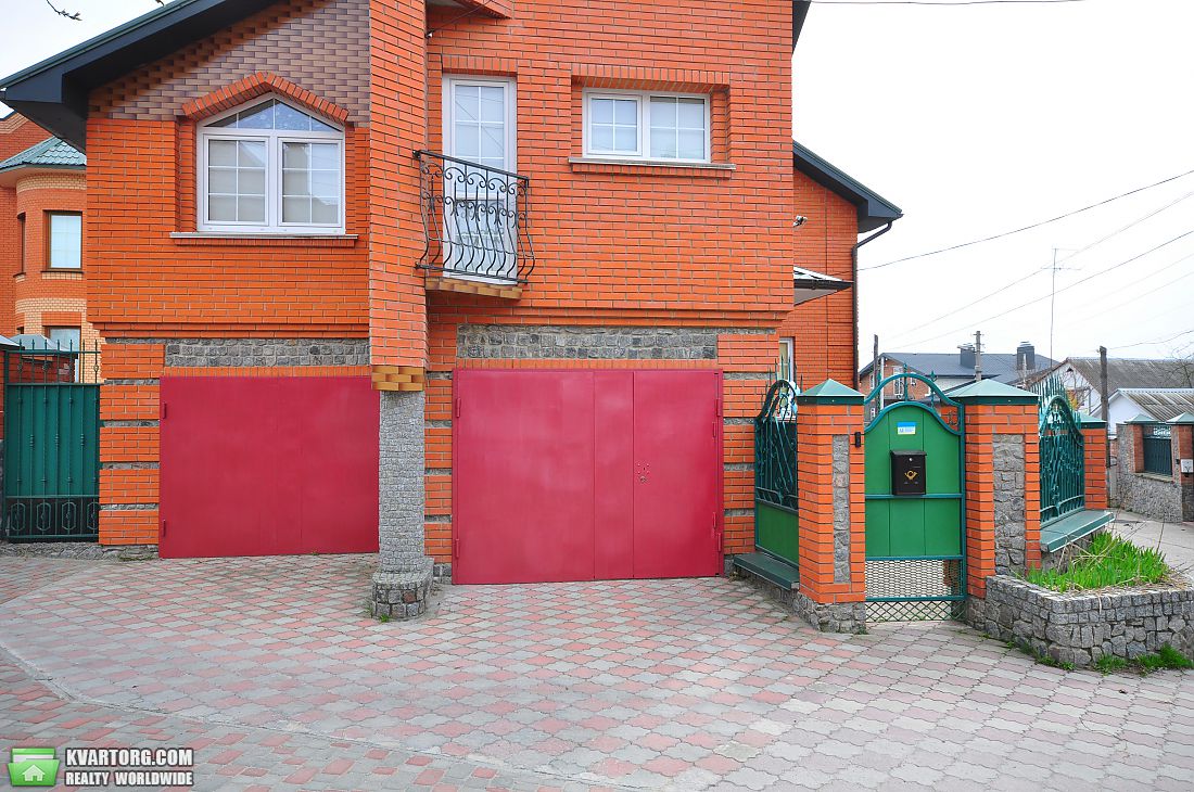 Sell house. Киевская обл.,  Вокзальная — photo 8