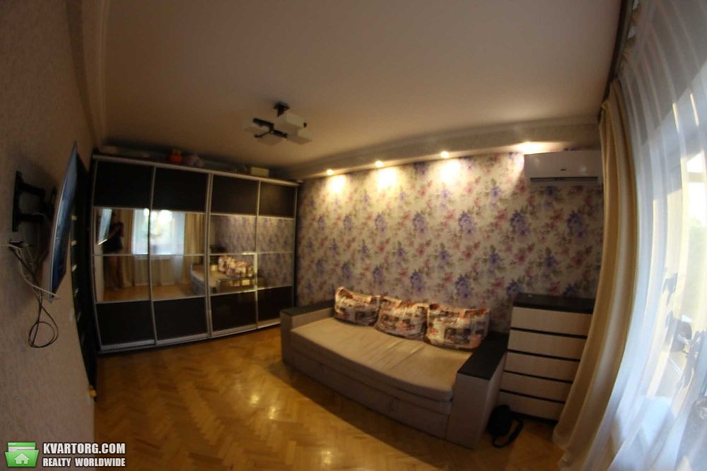 Sell 1-room apartment. Киев, Дарницкий бульвар — photo 1