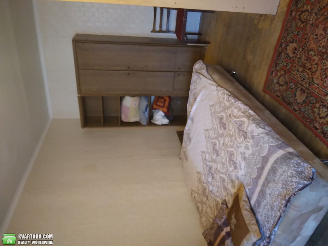 Rent out 1-room apartment. Киев,  Маяковского — photo 5