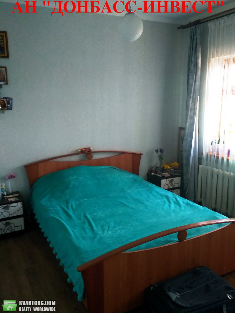 Sell house. Донецк, ОЦКБ — photo 4