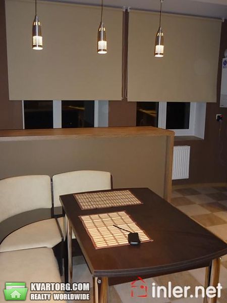 Rent out 2-room apartment. Одесса, Академика Вильямса — photo 2