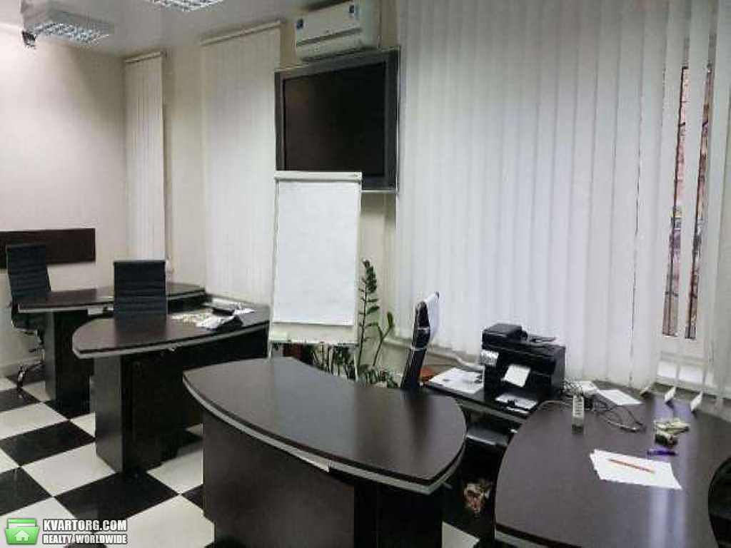 Rent out office. Киев,  Институтская — photo 2