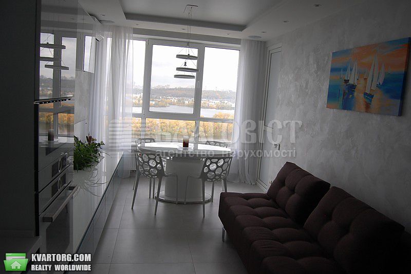 Sell 1-room apartment. Киев,  Заречная — photo 1