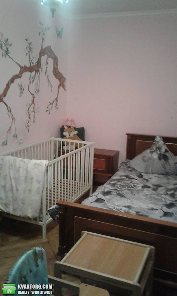 Sell 2-room apartment. Одесса, Радостная — photo 1