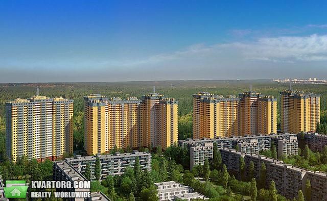 Sell 3-room apartment. Киев,  Кондратюка — photo 1
