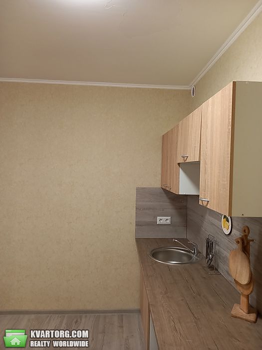 Sell 1-room apartment. Киев, Данченко Сергея — photo 1