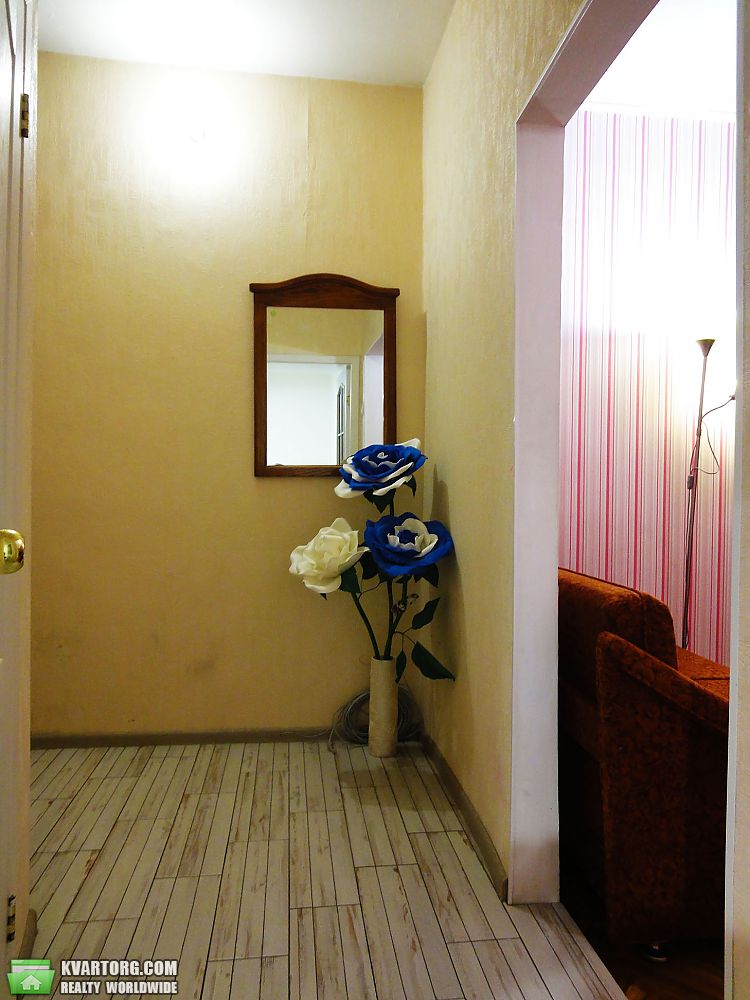 Rent out 1-room apartment. Одесса, Генерала Петрова — photo 9