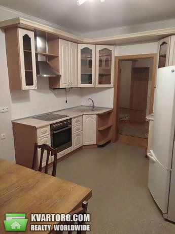Rent out 2-room apartment. Киев,  Бажана — photo 8