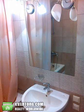 Rent out 1-room apartment. Киев, Дяченко — photo 5