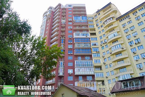 Sell 3-room apartment. Киев, Тургеневская — photo 1