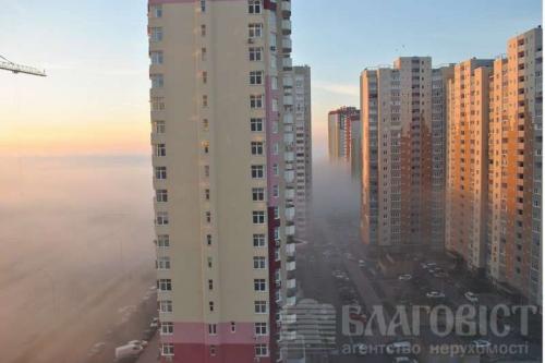 Sell 3-room apartment. Киев, Чавдар Елизаветы — photo 7