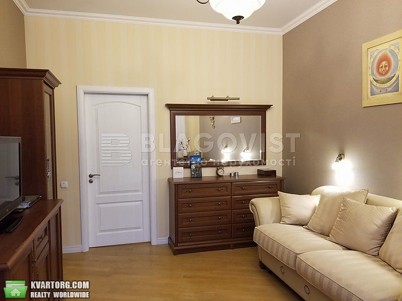 Sell 2-room apartment. Киев, Олеся Гончара — photo 3