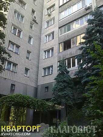 Sell 4-room apartment. Киев,  Суворова — photo 1