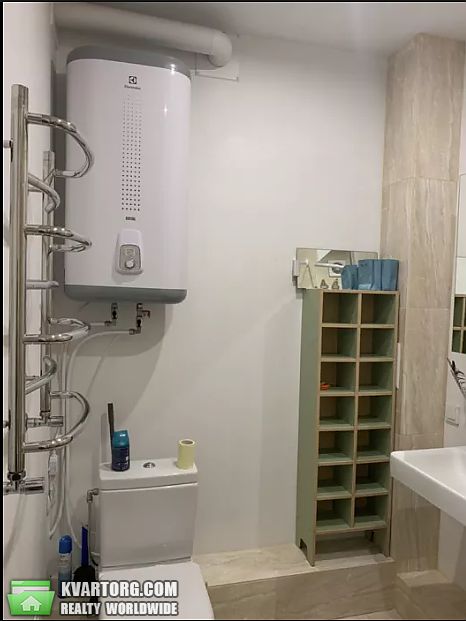 Rent out 2-room apartment. Киев,  Армянская — photo 8