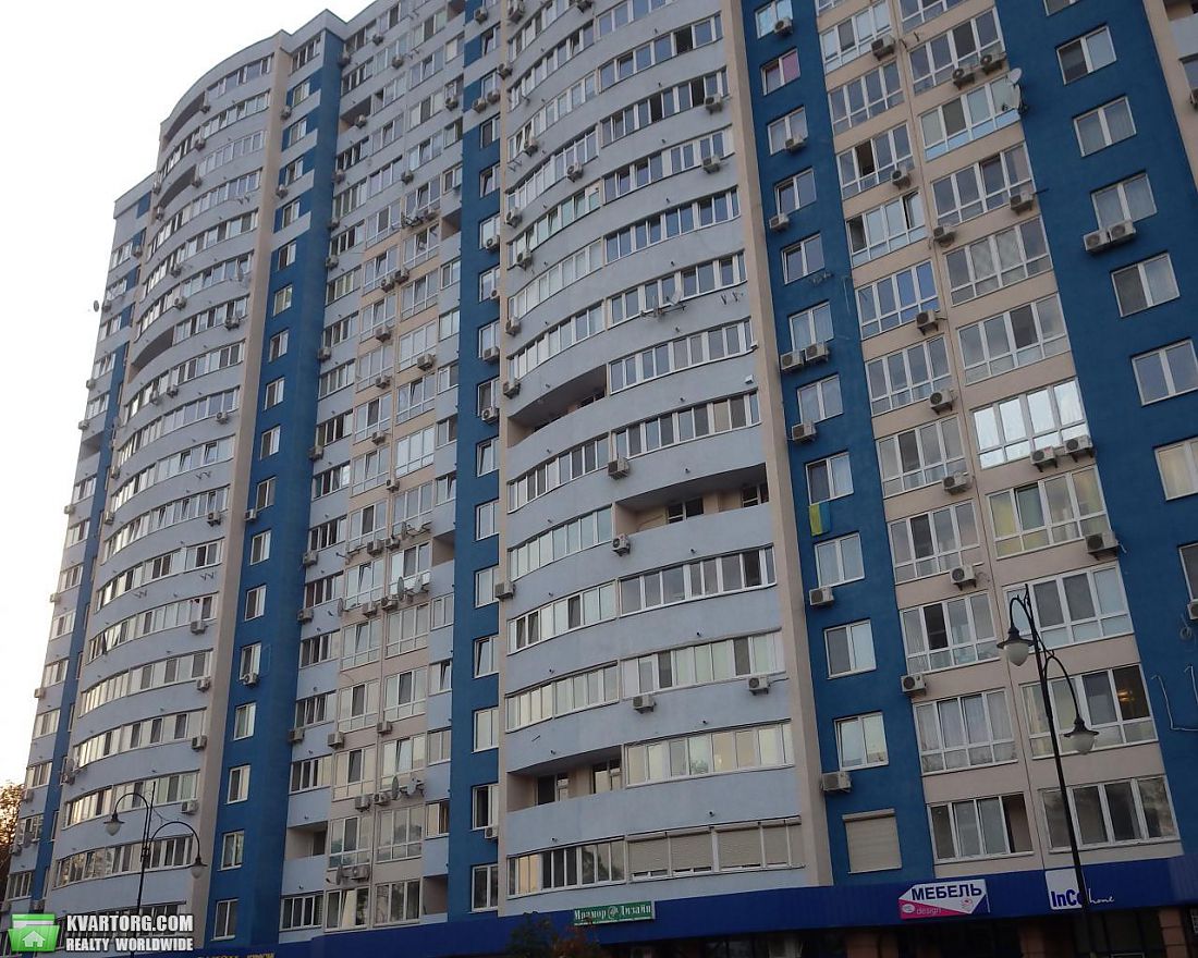 Rent out 2-room apartment. Киев, Сикорского — photo 9
