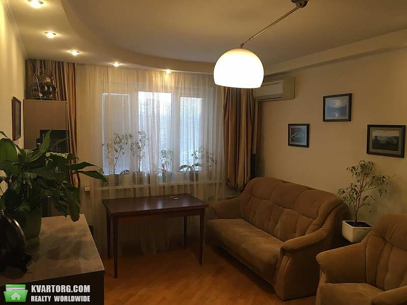 Sell 3-room apartment. Харьков, Валентиновская — photo 1
