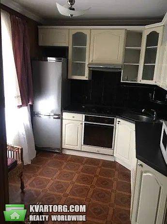 Rent out 4-room apartment. Львов, Наукова — photo 1