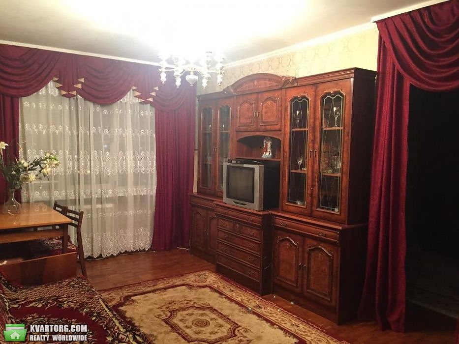 Rent out 3-room apartment. Киев,  Днепровская наб — photo 8