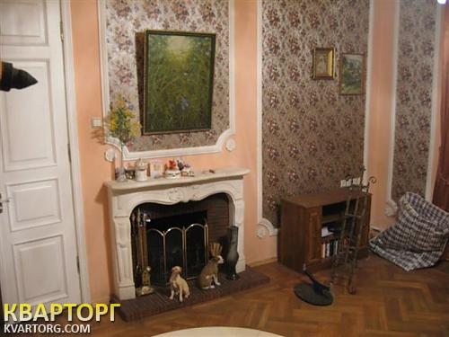 Sell 5-room apartment. Одесса, ул. Пушкинская — photo 1