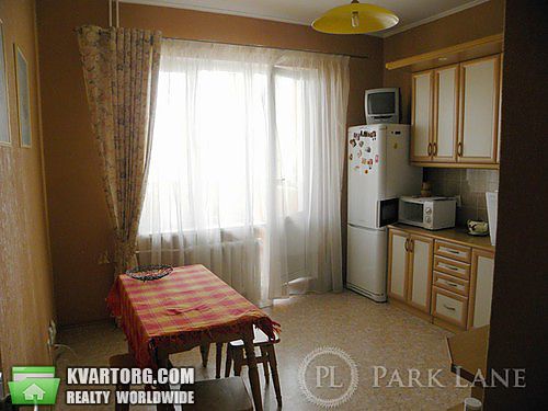 Sell 1-room apartment. Киев, Княжий Затон — photo 5