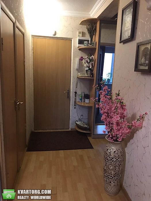 Sell 1-room apartment. Киев,  Никольско-Слободская — photo 5
