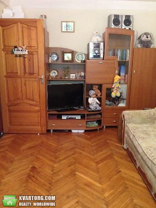 Sell 1-room apartment. Киев,  Телиги — photo 4