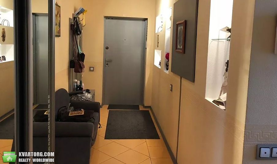 Rent out 3-room apartment. Киев,  Антоновича — photo 2