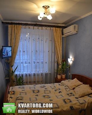 Rent out 2-room apartment. Харьков, Барабашова — photo 1