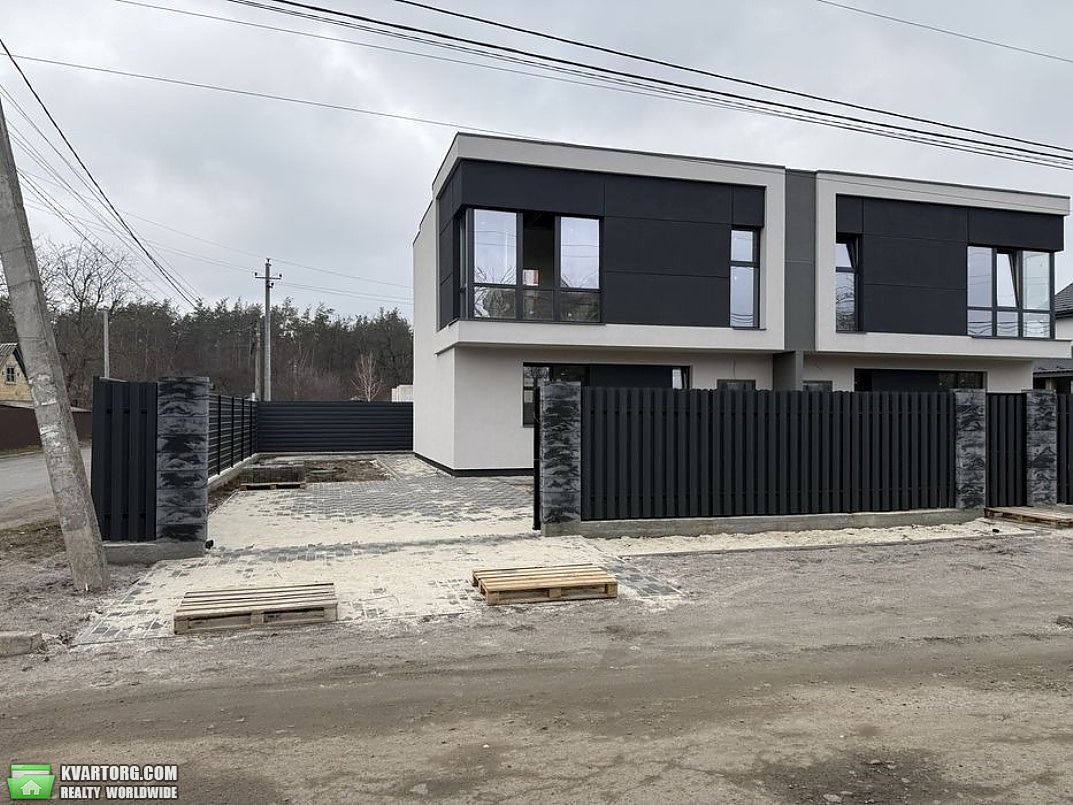 Sell Townhouse. Белогородка, Шевченкове — photo 6