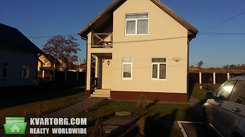 Sell house. Киевская обл., Докторская — photo 10