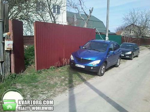 Sell house. Киевская обл., Полевая — photo 5