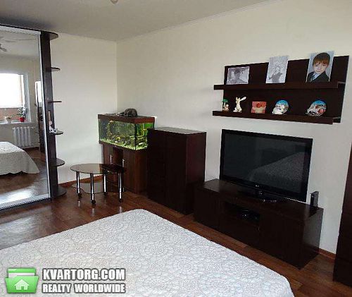 Rent out 2-room apartment. Киев, Белицкая — photo 6